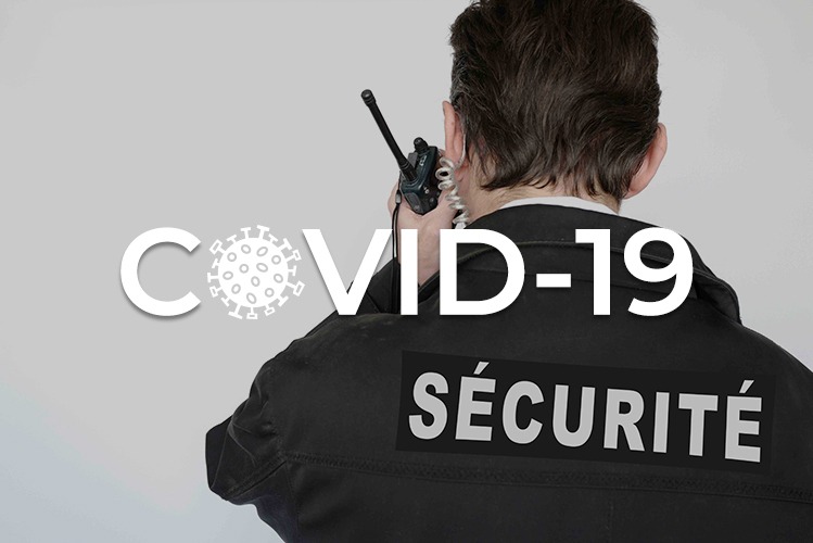 znh securit&eacute;e covid